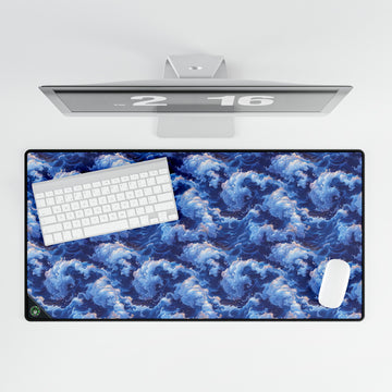 Ocean of Dreams desk mat